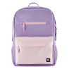 Mochila hp campus 7j597aa para portátiles hasta 15.6'/ rosa lavanda