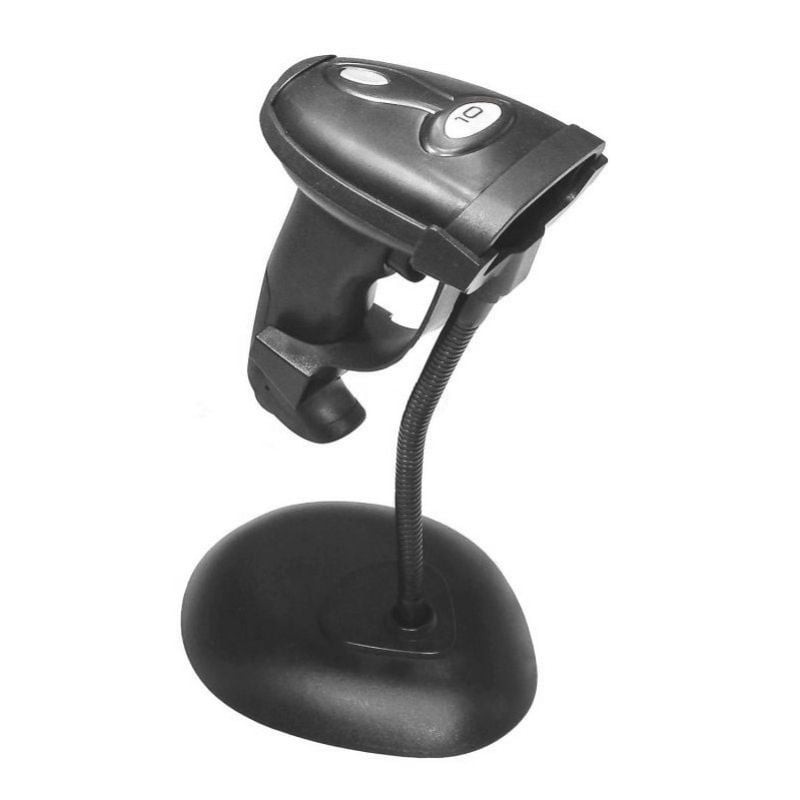 Lector de código de barras 1d 10pos ls-270un/ usb Lector de código de barras 1d 10pos ls-270un/ usb