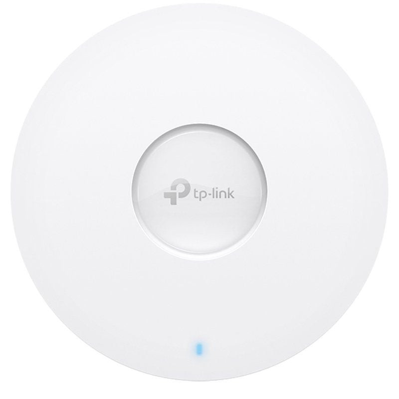 Punto de acceso inalámbrico tp-link omada eap613/ wifi 6/ poe/ 1775mbps/ 2.4ghz 5ghz/ antenas de 5dbi/ wifi 802.11 ax/ac/n/g/b/a