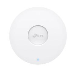 Punto de acceso inalámbrico tp-link omada eap650/ wifi 6/ poe+/ 2976mbps/ 2.4ghz 5ghz/ antenas de 5dbi/ wifi 802.11 