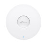 Punto de acceso inalámbrico tp-link omada eap650/ wifi 6/ poe+/ 2976mbps/ 2.4ghz 5ghz/ antenas de 5dbi/ wifi 802.11 