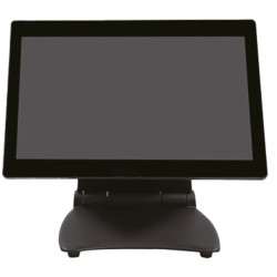Tpv premier kt-100 ft w intel j6412/ 8gb/ 128gb ssd/ 15.6'/ táctil/ wifi