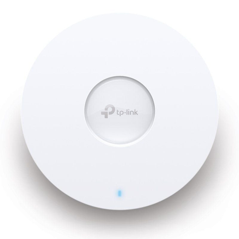 Punto de acceso inalámbrico tp-link omada eap660 hd/ wifi 6/ poe 3600mbps/ 2.4ghz 5ghz/ antenas de 5dbi/ wifi 