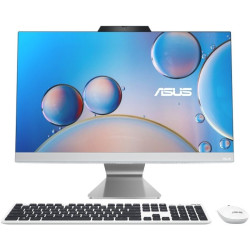 Pc all in one asus a3402wvak-wpc0970 intel core i7-1355u/ 16gb/ 512gb ssd/ 23.8'/ sin sistema operativo