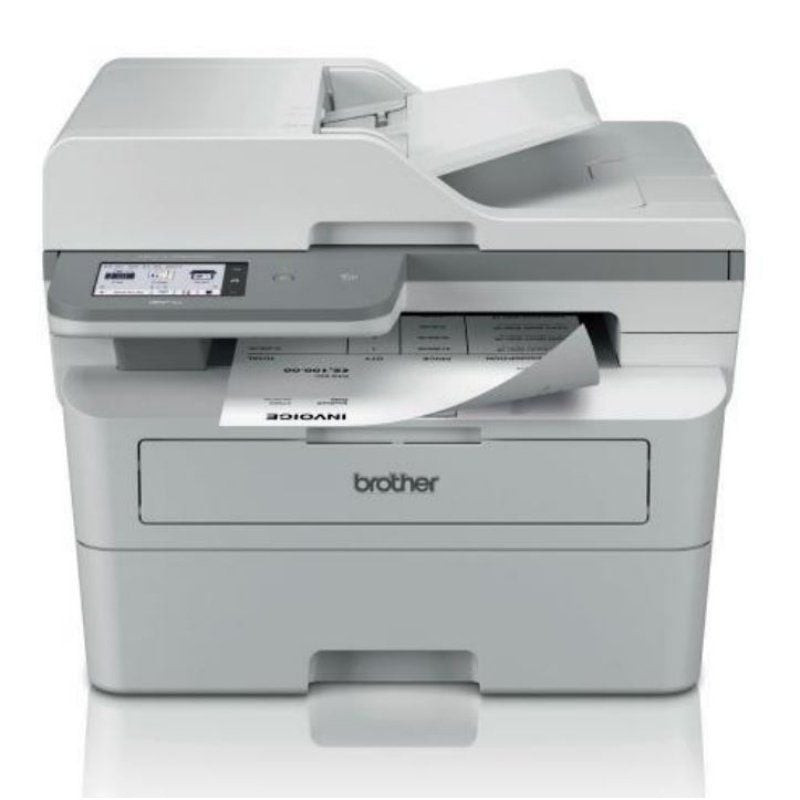 Multifunción láser monocromo brother mfc-l2980dw wifi/ fax/ dúplex/ blanca Multifunción láser monocromo brother mfc-l2980dw wifi/ fax/ dúplex/ blanca