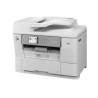 Multifunción a3 brother mfc-j6959dw wifi/ fax/ dúplex/ blanca