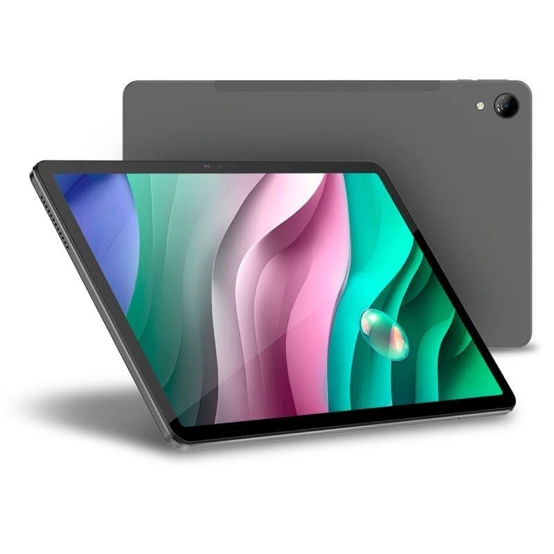 Tablet spc gravity 5 pro 11'/ 6gb/ 128gb/ octacore/ gris titanio Tablet spc gravity 5 pro 11'/ 6gb/ 128gb/ octacore/ gris titanio