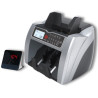 Contadora de billetes cash tester bc 95