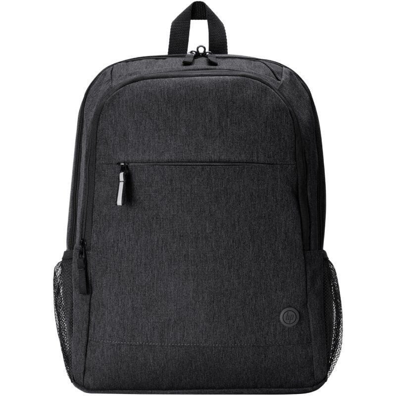 Mochila hp prelude pro para portátiles hasta 15.6'/ negra Mochila hp prelude pro para portátiles hasta 15.6'/ negra