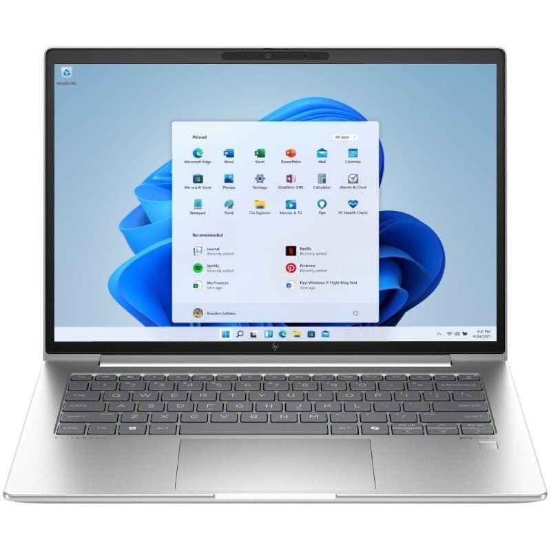Portátil hp elitebook 645 g11 9y727et ryzen 5 pro 7535u/ 16gb/ 512gb ssd/ 14'/ win11 pro Portátil hp elitebook 645 g11 9y727et ryzen 5 pro 7535u/ 16gb/ 512gb ssd/ 14'/ win11 pro