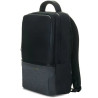 Mochila vention krpb0 para portátiles hasta 15.6'/ 18l/ impermeable/ negra