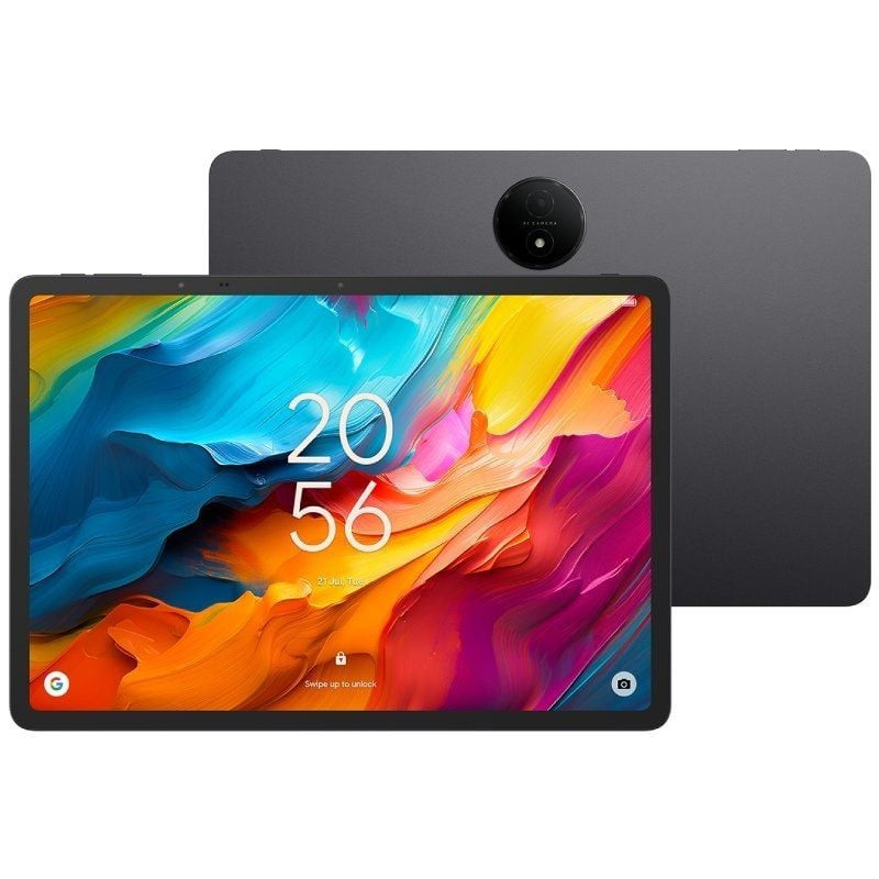 Tablet tcl nxtpaper 14 14.3'/ 8gb/ 256gb/ octacore/ gris Tablet tcl nxtpaper 14 14.3'/ 8gb/ 256gb/ octacore/ gris