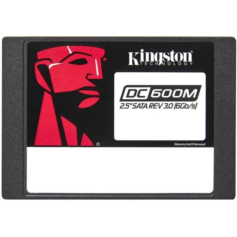 Disco ssd kingston dc600m 480gb/ sata iii Disco ssd kingston dc600m 480gb/ sata iii