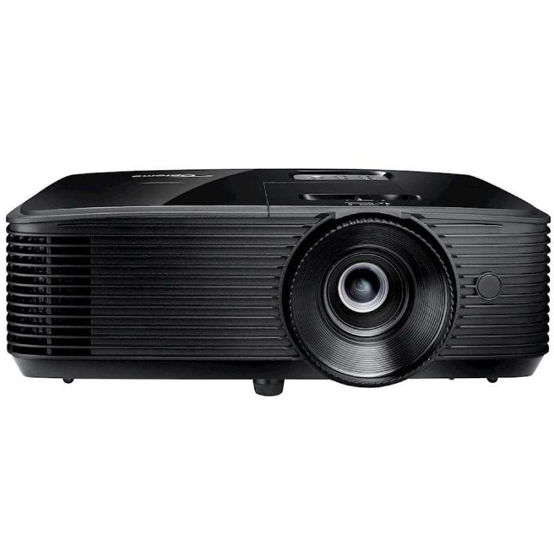 Proyector optoma w371/ 3800 lúmenes/ wxga/ hdmi-vga/ negro Proyector optoma w371/ 3800 lúmenes/ wxga/ hdmi-vga/ negro