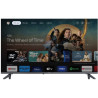 Televisor dled aiwa 32go40804hd 32'/ hd/ smart tv/ wifi