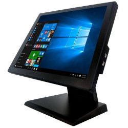 Tpv 10pos 10t-15/ intel j6412/ 8gb/ 128gb ssd/ 15'/ táctil/ wifi/ win10 iot