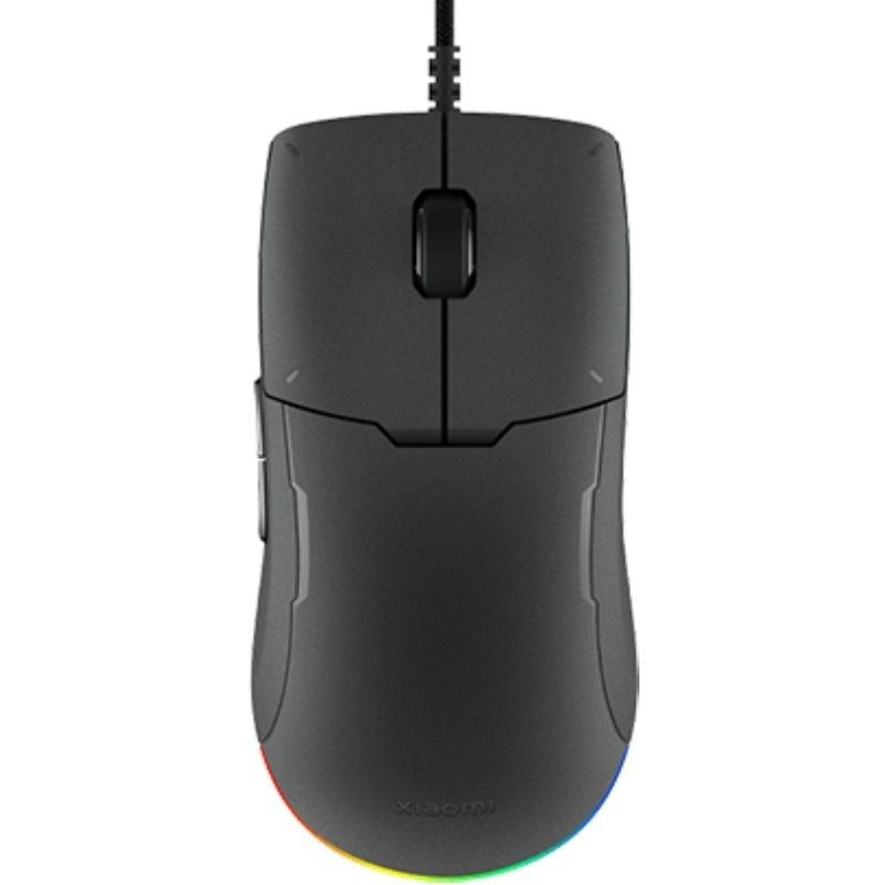 Ratón inalámbrico xiaomi gaming mouse lite/ hasta 6200 dpi Ratón inalámbrico xiaomi gaming mouse lite/ hasta 6200 dpi