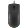 Ratón inalámbrico xiaomi gaming mouse lite/ hasta 6200 dpi