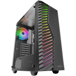 Caja gaming semitorre mars gaming mc-volt
