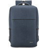 Mochila aisens asbg-bp082-bl para portátiles hasta 17'/ azul