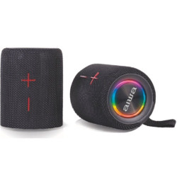 Altavoz con bluetooth aiwa bst-250/ 20w/ 2.0