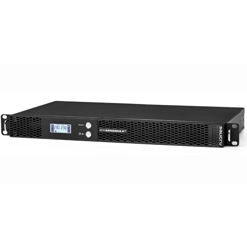Sai línea interactiva salicru sps 750 adv r2/ 750va-450w/ 4 salidas/ formato rack Sai línea interactiva salicru sps 750 adv r2/ 750va-450w/ 4 salidas/ formato rack