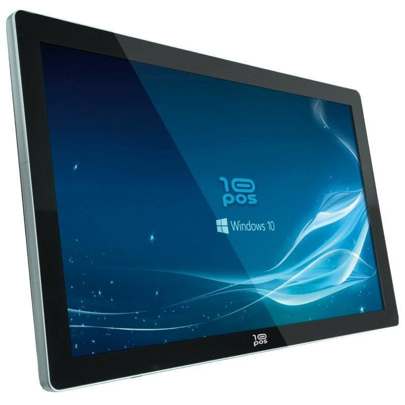 Tpv 10pos 10d-215/ intel j6412/ 8gb/ 128gb ssd/ 21.5'/ táctil/ wifi/ win10 iot