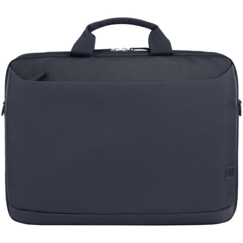 Maletín hp everyday odyssey a08khut para portátiles hasta 16'/ gris Maletín hp everyday odyssey a08khut para portátiles hasta 16'/ gris