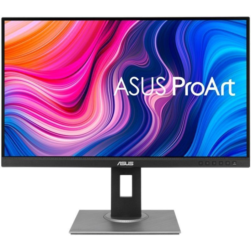 Monitor profesional asus proart display pa278qv 27'/ wqhd/ multimedia/ regulable en altura/ negro Monitor profesional asus proart display pa278qv 27'/ wqhd/ multimedia/ regulable en altura/ negro