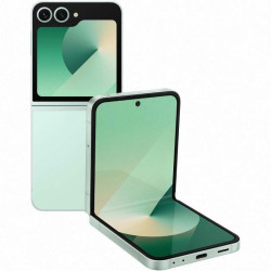 Smartphone samsung galaxy z flip6 12gb/ 512gb/ 6.7'/ 5g/ verde