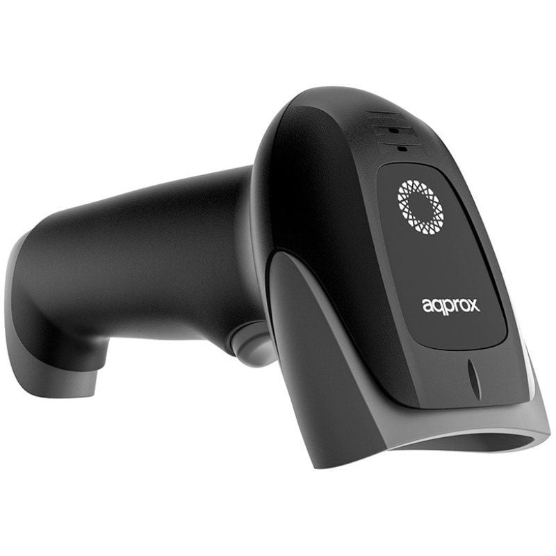 Lector de código de barras 1d approx appls25ws/ bluetooth/ radiofrecuencia Lector de código de barras 1d approx appls25ws/ bluetooth/ radiofrecuencia