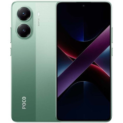 Smartphone xiaomi poco x7 pro 12gb/ 256gb/ 6.67'/ 5g/ verde