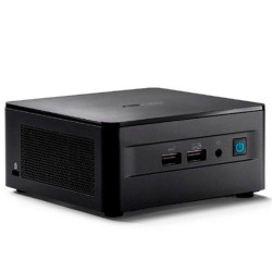 Minipc asus nuc 12 pro rnuc12wshi700002i intel core i7-1260p