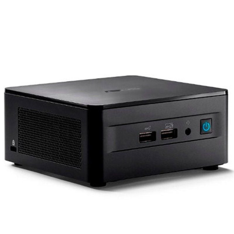Minipc asus nuc 12 pro rnuc12wshi700002i intel core i7-1260p