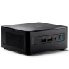 Minipc asus nuc 12 pro rnuc12wshi700002i intel core i7-1260p