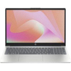 Portátil hp 15-fc0112ns ryzen 7 7730u/ 8gb/ 512gb ssd/ 15.6'/ sin sistema operativo