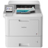 Impresora láser color brother hl-l9430cdn dúplex/ blanca