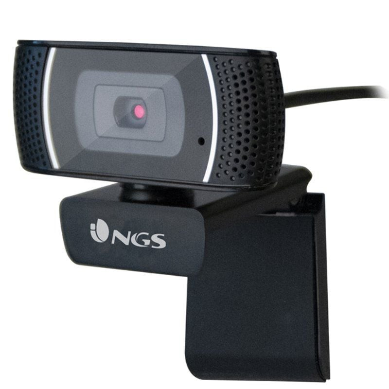 Webcam ngs xpresscam 1080/ 1920 x 1080 full hd Webcam ngs xpresscam 1080/ 1920 x 1080 full hd