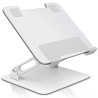 Soporte aisens lps4l-339 para portátil  hasta 13'