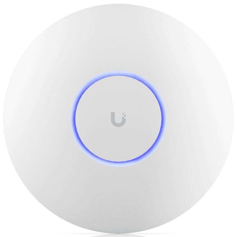 Punto de acceso ubiquiti unifi 7 pro