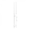 Punto de acceso inalámbrico tp-link omada eap110 poe 300mbps/ 2.4ghz/ antenas de 5dbi/ wifi 802.11n/b/g