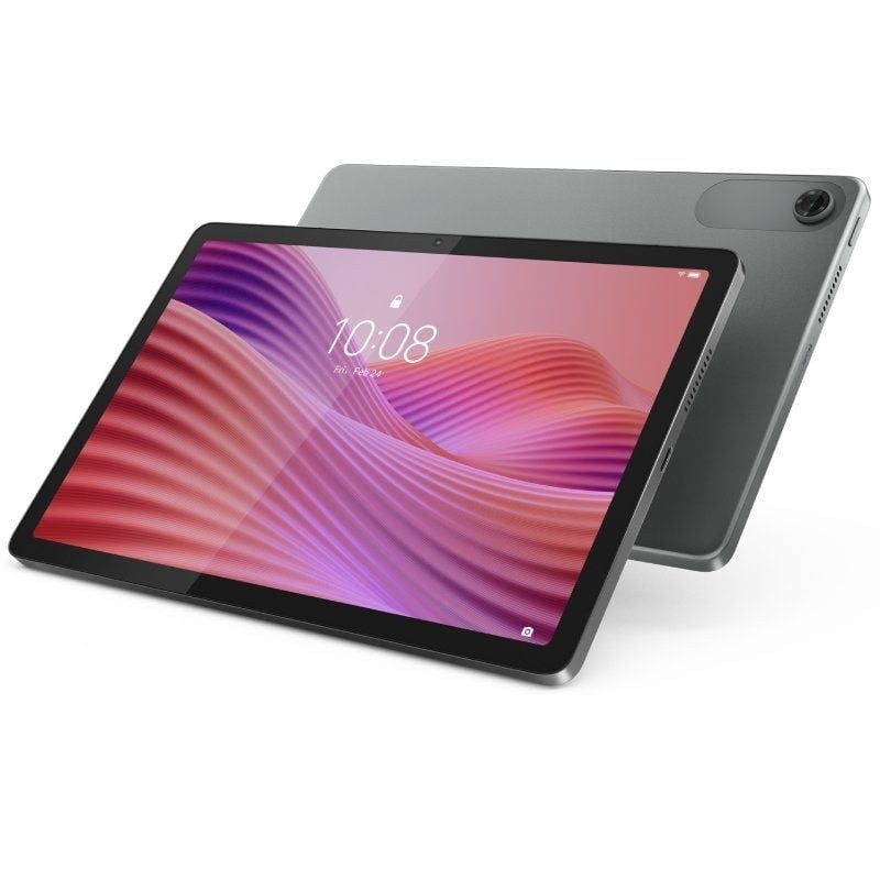 Tablet lenovo tab 10.1'/ 4gb/ 128gb/ octacore/ gris luna Tablet lenovo tab 10.1'/ 4gb/ 128gb/ octacore/ gris luna