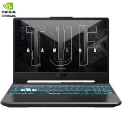 Portátil gaming asus fa506ncr-hn077 ryzen 7 7435hs/ 32gb/ 1tb ssd/ geforce rtx 3050/ 15.6'/ sin sistema operativo