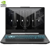 Portátil gaming asus fa506ncr-hn077 ryzen 7 7435hs/ 32gb/ 1tb ssd/ geforce rtx 3050/ 15.6'/ sin sistema operativo