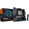 Placa base gigabyte b850m gaming x wf 6e socket am5/ micro atx