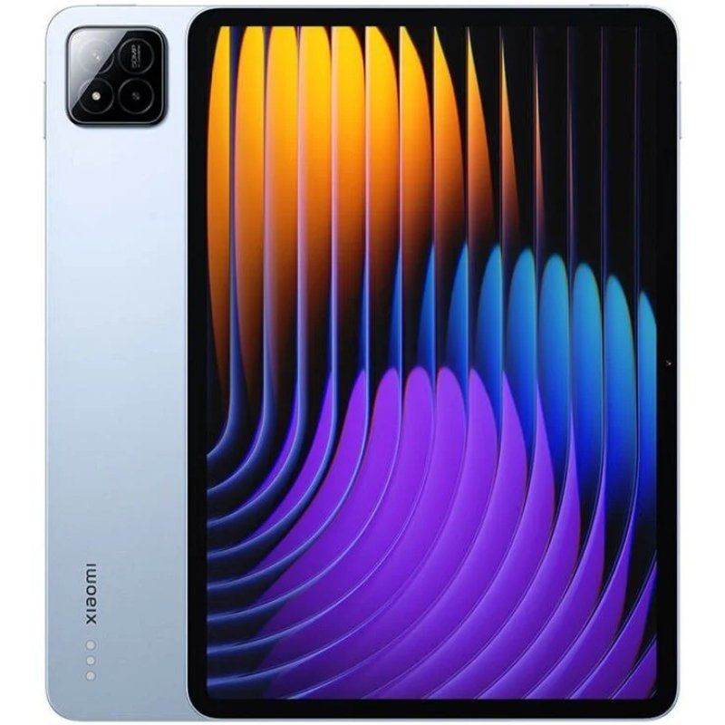 Tablet xiaomi pad 7 pro 11.2'/ 12gb/ 512gb/ octacore/ azul Tablet xiaomi pad 7 pro 11.2'/ 12gb/ 512gb/ octacore/ azul