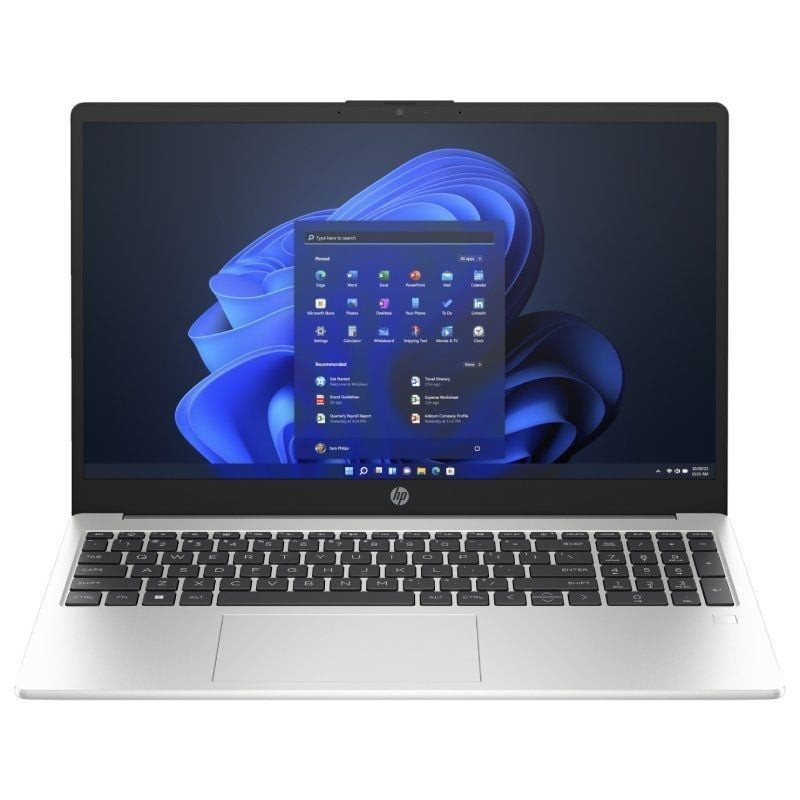 Portátil hp 255 g10 8a4y4ea ryzen 7 7730u/ 32gb/ 1tb ssd/ 15.6'/ win11