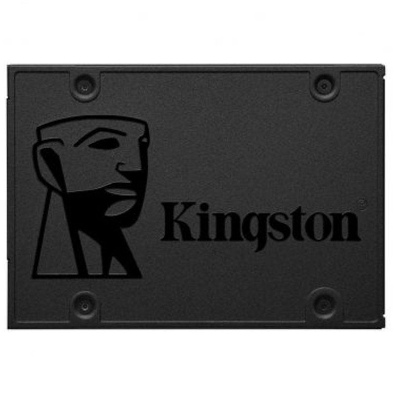 Disco ssd kingston a400 240gb/ sata iii Disco ssd kingston a400 240gb/ sata iii
