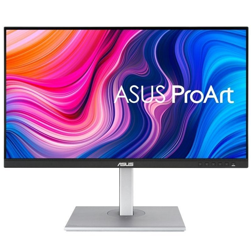 Monitor profesional asus proart display pa278cv 27'/ wqhd/ multimedia/ regulable en altura/ negro y plata Monitor profesional asus proart display pa278cv 27'/ wqhd/ multimedia/ regulable en altura/ negro y plata