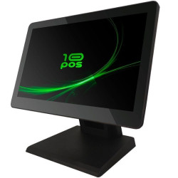 Tpv 10pos 10t-16/ intel core i5/ 8gb/ 256gb ssd/ 15.6'/ táctil/ wifi